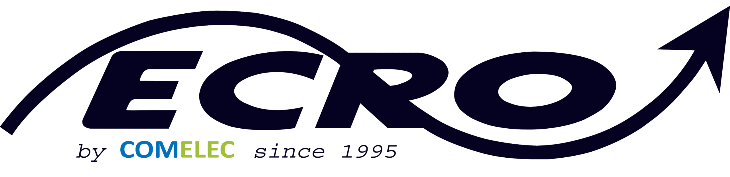 Ecro© by Comelec
