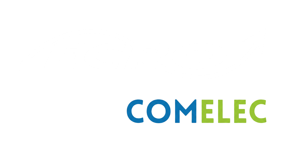 Ecro© by Comelec