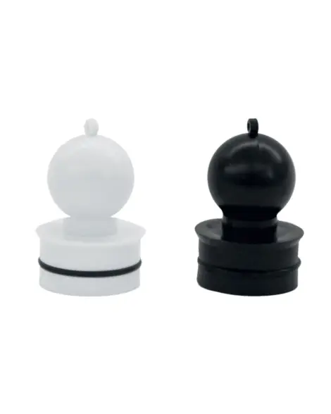 Bouchon pour cuves