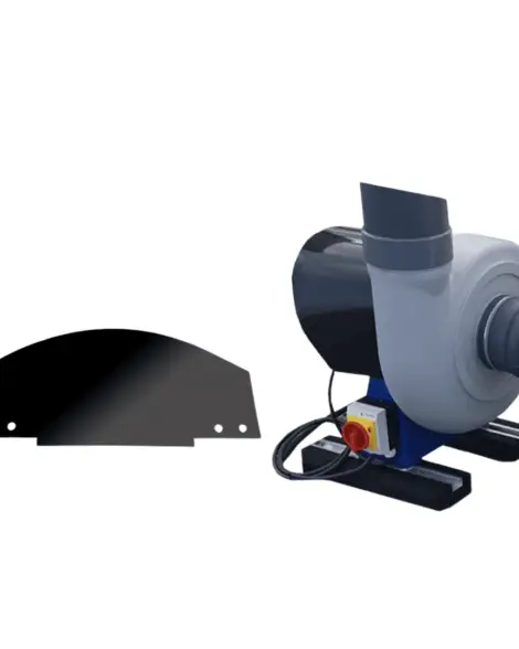 Capot moteur