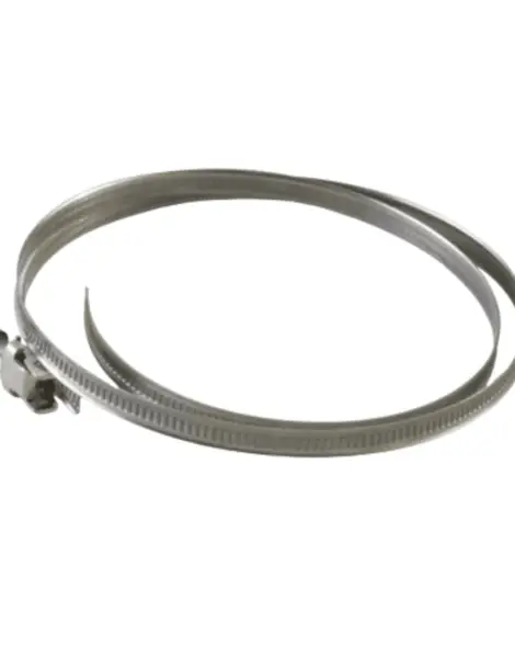 Collier de serrage