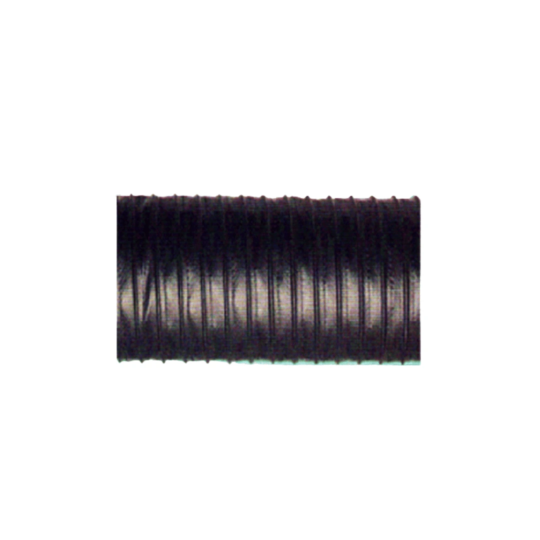 Gaine souple Polyester - Noir M2