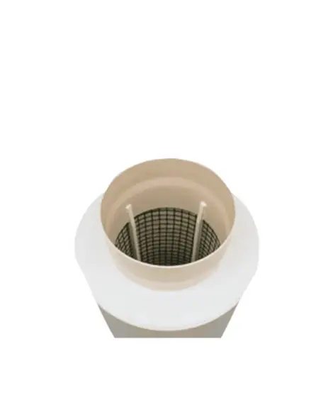 Silencieux pour ventilateur