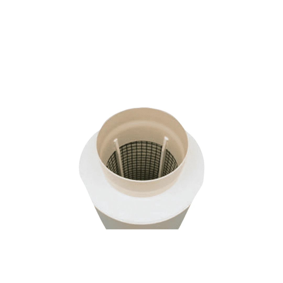 Silencieux pour ventilateur