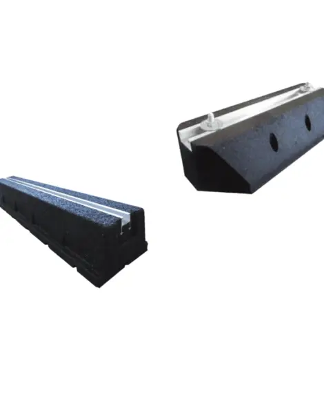 Support de sol pour ventilateurs