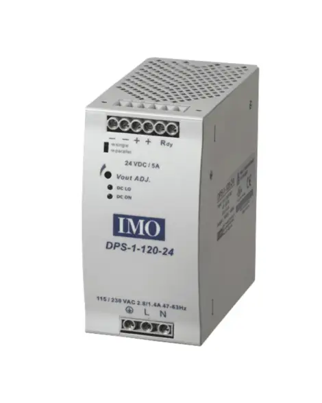 Alimentation DPS 120W