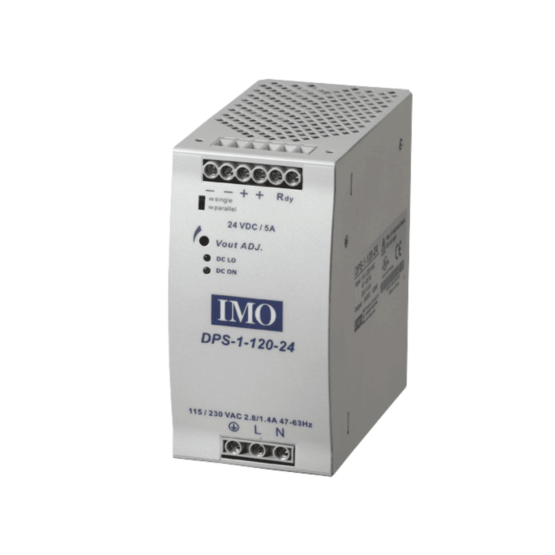 Alimentation DPS 120W