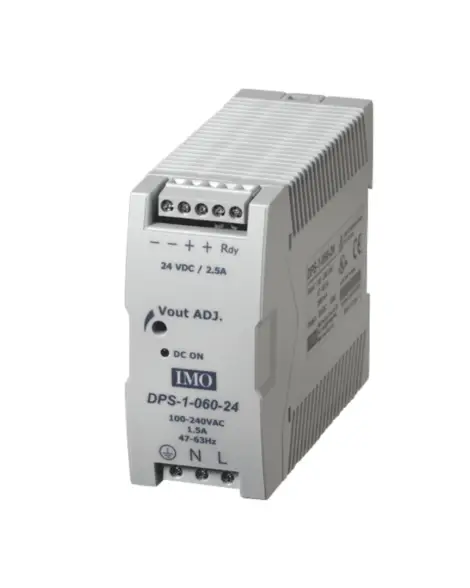 Alimentation DPS 30W, 60W