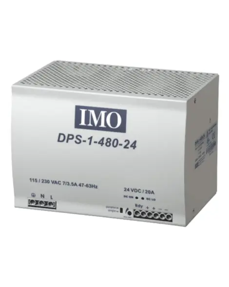 Alimentation DPS 480W