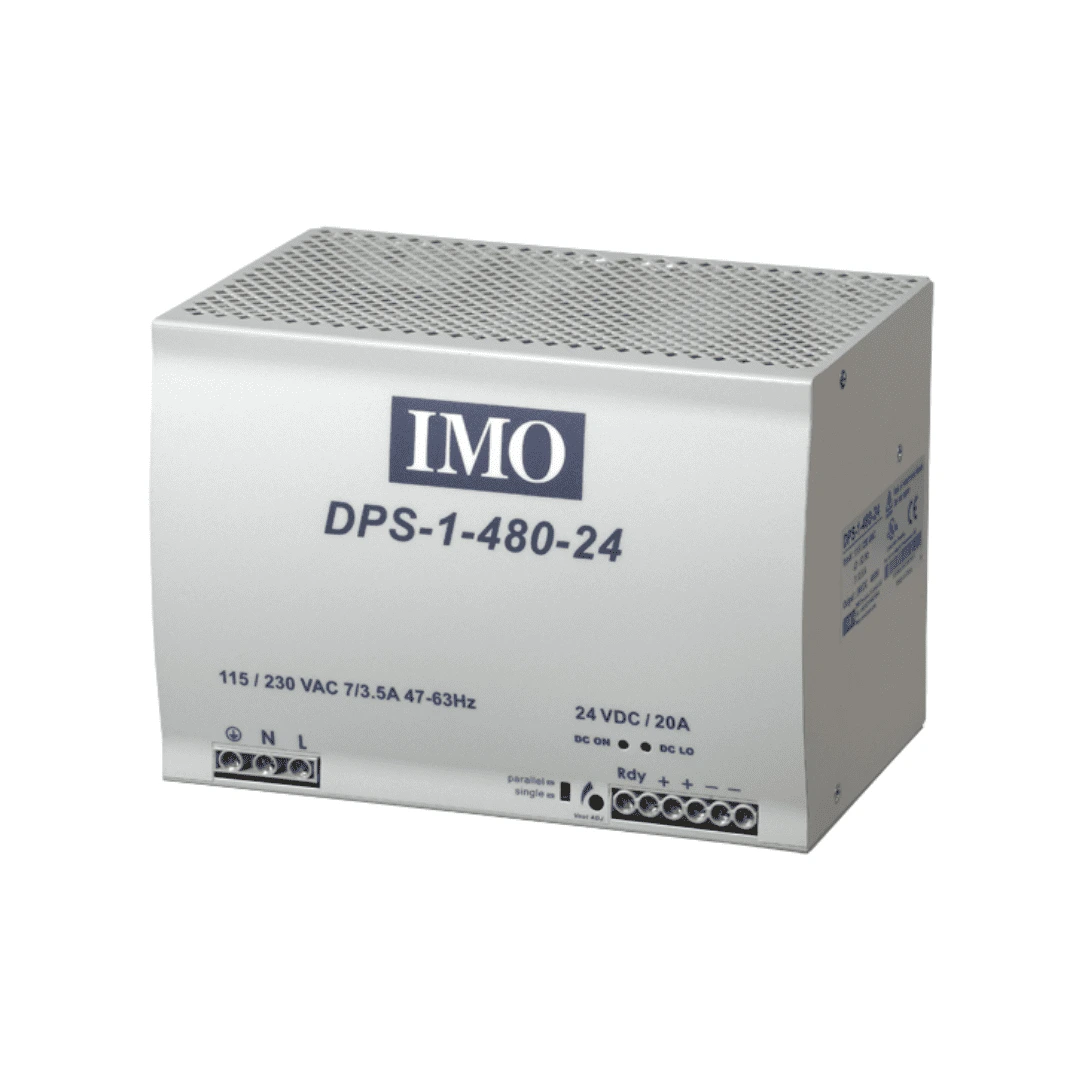 Alimentation DPS 480W