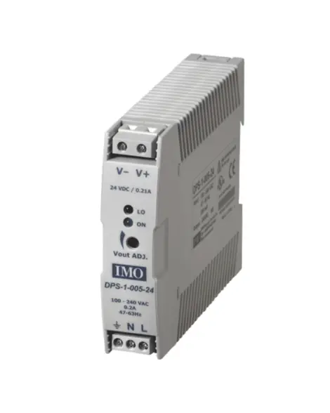 Alimentation DPS 5W, 10W, 18W