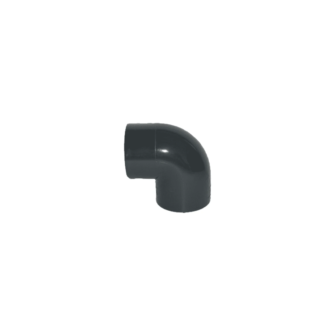 Coudes PVC 90°