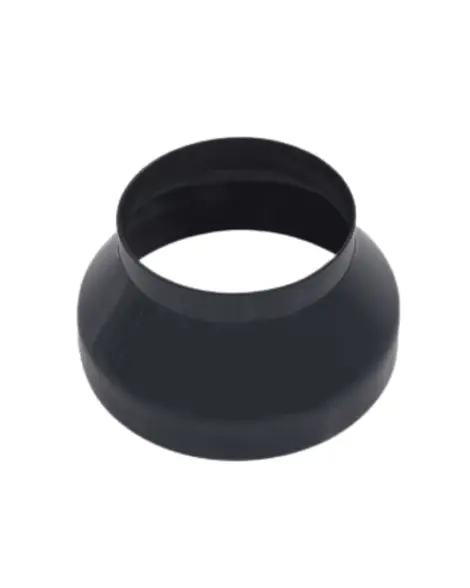Réduction concentrique PVC