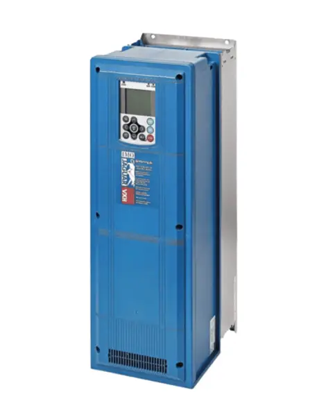 Série JAGUAR VXH (HVAC)