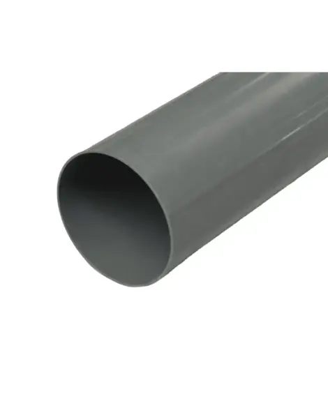 Tubes PVC