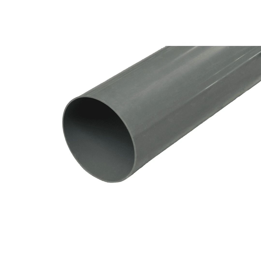 Tubes PVC